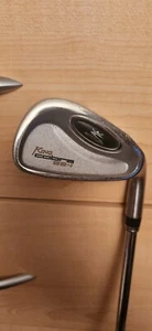 KING COBRA SS-i 5-Iron Precision Regular Flex Steel Shaft Golf Club - Picture 1 of 7