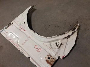 1971-1996 Chevrolet GMC G10 G20 G30 Van Doghouse Engine Bay Floor Pan Panel Cut - Picture 1 of 19