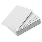 50 Pcs Nfc Cards Blank 215 Nfc Cards 215 Tags Rewritable Nfc Cards5295