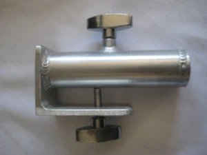 Yaeger Schirmmontagewagen Set modernes Studioequipment - Bild 1 von 6