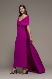 NWT Retail $2020 Isabel Sanchis Bormio Dress Size US 8 - Picture 1 of 1