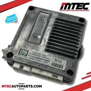 Revisione Centralina Cambio Robotizzato PSA E Toyota 89530-70090 P0900 - Picture 1 of 2