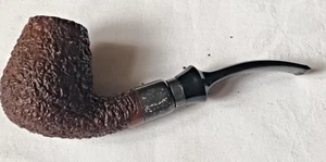 Pipa BREBBIA "First" 839 arenada 9 mm - Imagen 1 de 8
