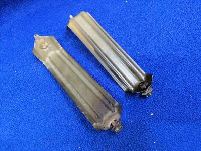 *CANTIDAD 1* Soporte guardabarros delantero para delantal soporte de montaje izquierdo/derecho lexus gx470 Foto 1 de 4