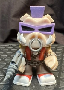 Funko Teenage Mutant Ninja Turtles (TMNT) Bebop Mystery Mini-Figure - Picture 1 of 10