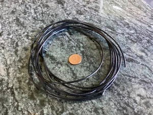 10 feet military grade wire NSN 6145-00-578-6104 high heat 105 degrees C copper - Picture 1 of 4