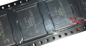5PZ LH28F320SKTD-L70 TSOP56 IC NUOVO - Foto 1 di 1