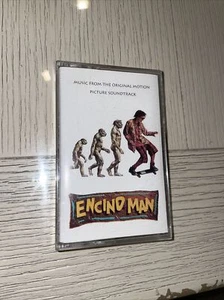 Encino Man Soundtrack (Cassette) - Picture 1 of 2