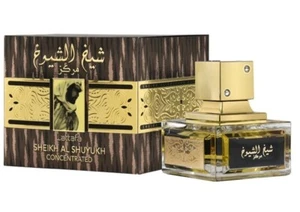 Spray Concentrado Sheikh Al Shuyukh 100 ml / mezcla / Attar (21,99 €/100 ml) - Imagen 1 de 1