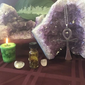 Martha The Dominator Öl - Bild 1 von 10