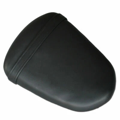 Asiento de pasajero trasero para Suzuki GSXR1000 2005 2006 K5 GSX-R 1000 negro Foto 1 de 4