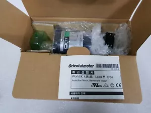 NEU Orientalischer Motor 3RK15GN-CW, 3RK15GN-CWE KOSTENLOSER VERSAND - Bild 1 von 4