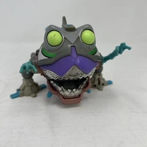 1986 Transformers G1 SHARKTICON GNAW 100% COMPLETE ORIGINAL JAPAN - Picture 1 of 16