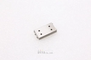 IKO Used BWU25-45 Linear Slide ball unit miniature type OD-I-52=o805 - Picture 1 of 15
