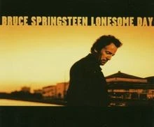 Lonesome Day von Springsteen,Bruce | CD | Zustand sehr gut - Bild 1 von 2
