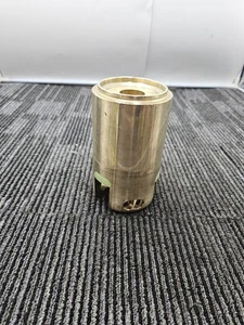 Flexofold 3-Blade Saildrive Folding Propeller Brass Hub - Picture 1 of 9