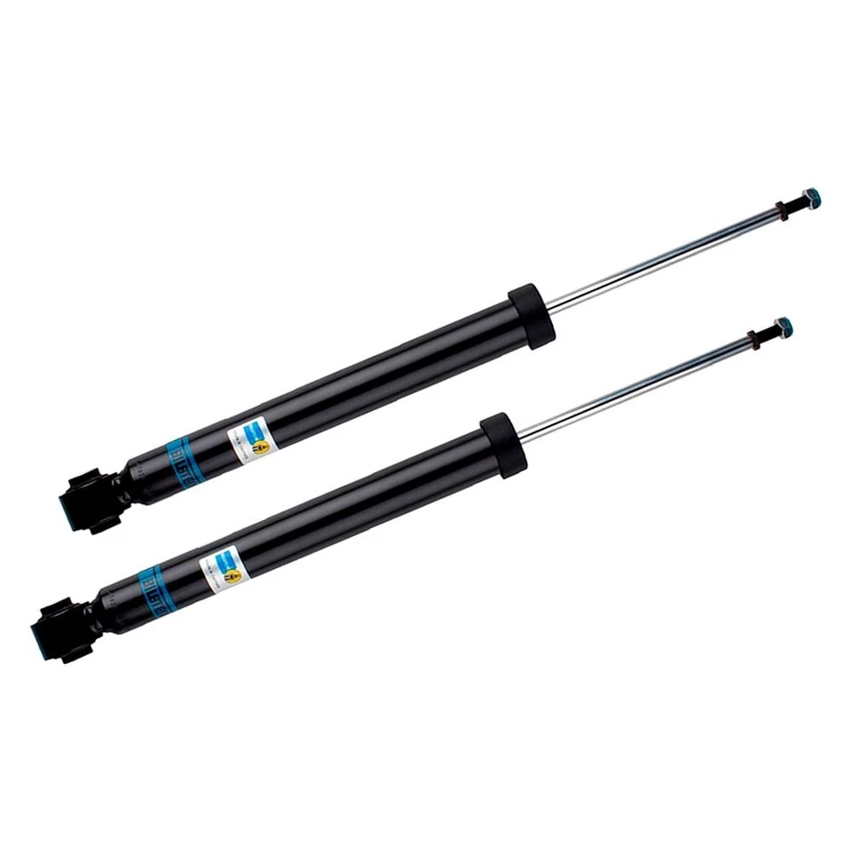 For Alfa Romeo Giulia 17-20 Bilstein B4 Series Rear Shock Absorber Set Foto 1 de 3