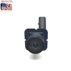 Fits Ford Focus 2015-2018 Original Factory Reverse Backup Camera OE# F1EZ19G490A - Picture 1 of 9