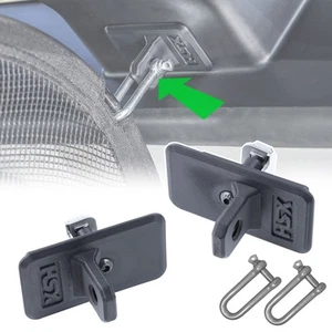 Punto di fissaggio supporto tetto vano carico stivale per Land Rover New Defender L663 posteriore  - Foto 1 di 6