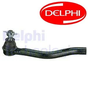 FRONT LEFT/ OUTER TIE ROD END AXIAL JOINT TA3276 DELPHI I - Image 1 of 3