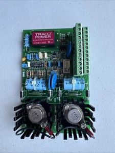 Placa de controlador MEG E0008-00B - Imagen 1 de 2