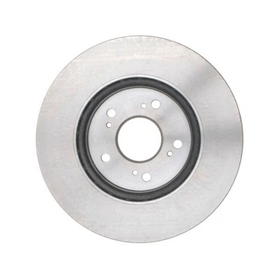 Genuine ACDelco For Acura RDX 2007-2012 Brake Rotor | Front | Cast Iron | Vented - Image 1 of 4