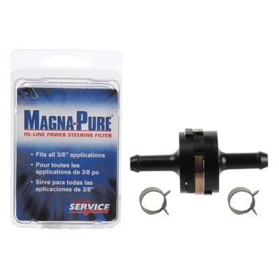 For Dodge Dart 69-75 Reman Magna-Pure Remanufactured Power Steering Filter Foto 1 de 4
