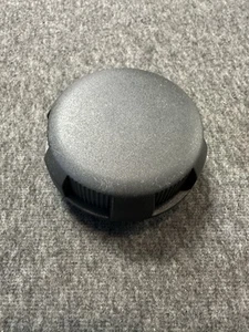 Fiat 500 Drivers Side Seat Recline Handle In Grey - Picture 1 of 3