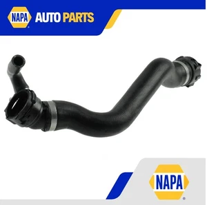Radiator Hose fits BMW 120D E87 2.0D Lower 04 to 11 Automatic Transmission Gates - Picture 1 of 2