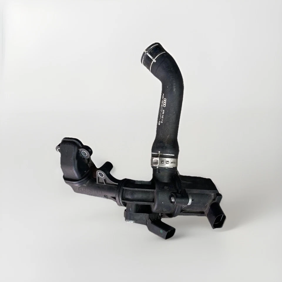 Válvula de cierre original Audi S6 S7 RS6 RS7 4G 4,0 L 2014-2019  Foto 1 de 1