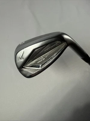 Mizuno JPX 923 Hot Metal Single Iron Pitching Wedge PW Steel Stiff Right 36" - Image 1 of 4