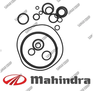 MAHINDRA TRACTOR - GENUINE UNIVERSAL O RING (PART NO- 000051300D01) - Picture 1 of 1