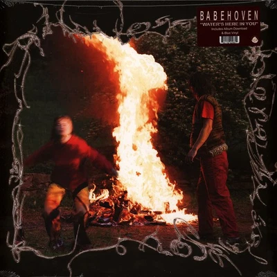 Babehoven - Water's Here In You (Vinyl LP - 2024 - Original) - Bild 1 von 2