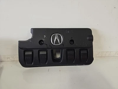 Cubierta protectora del motor Acura ILX 2013 2014 2015 OEM 32121-R9A-A0 13 14 15 Foto 1 de 4