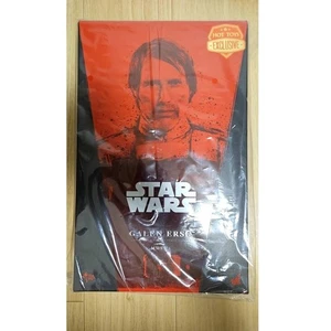 Hot Toys Star Wars Galen Erso 2025 Celebration Japan Exclusive Figure New - Picture 1 of 1