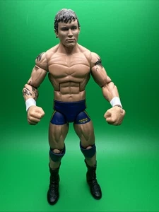 Figura de acción de lucha libre Randy Orton WWE Elite Collection Series WCW - Imagen 1 de 4