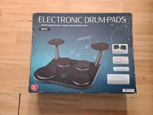 Electronic Drum Pads - Picture 1 of 3