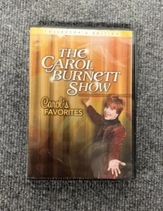 The Carol Burnett Show DVD One More Time 6 DISC Set - Picture 1 of 3