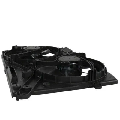 Conjunto de ventilador de radiador Fusion MKZ original Ford Lincoln 2016-2020 FG9Z-8C607-B Foto 1 de 4