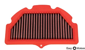 Filtro 1 BMC Deportivo Racing Lavable Para Suzuki GSX R 600 - Imagen 1 de 1
