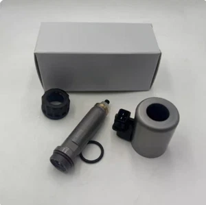 1PC NEW FIT FOR Forklift solenoid valve VOE11709879 - Picture 1 of 2