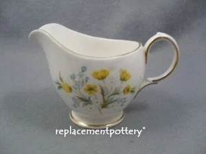 Colclough Angela Milk Jug - Picture 1 of 1