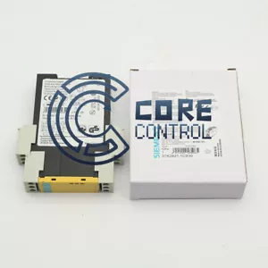 1pz Relè di sicurezza nuovo 3TK2821-1CB30 SIEMENS - Foto 1 di 6
