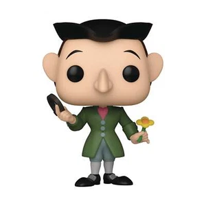 Funko Pop! Disney: Sleepy Hollow - Grúa Ichabod - Imagen 1 de 2