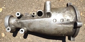 1962 Chevrolet Chevy Corvette Powerglide Tail Housing 3795357 - Picture 1 of 8