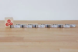 Avago - AFBR-57D7APZ - SFP+ Transceptor LOTE de 10 - Imagen 1 de 3
