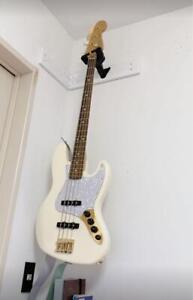 Fender Mexico Electric Bass