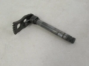 Shift Shaft Transmission Spindle fits 2002 Suzuki RM 125 - Picture 1 of 10