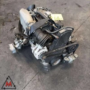 ⭐ Teilmotor C20NE für OPEL VECTRA B 1995-1999 gebraucht (105835) - Bild 1 von 7