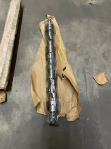 M561 Gama Goat Detroit Diesel 5126929 Camshaft 53 Series 5126745 3-53 - Picture 1 of 5